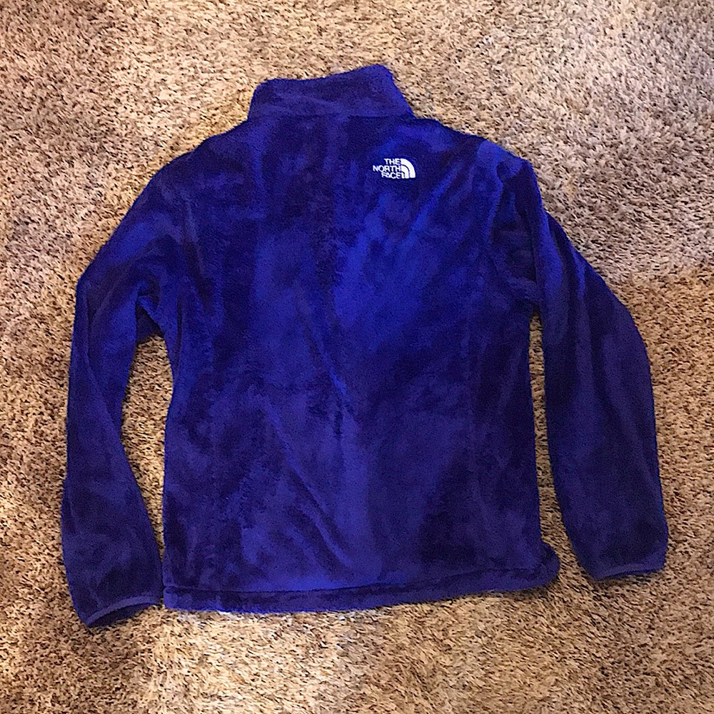 The North Face Osito Jacket - Picture 2 of 2
